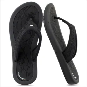 Breeze: 8521 Black