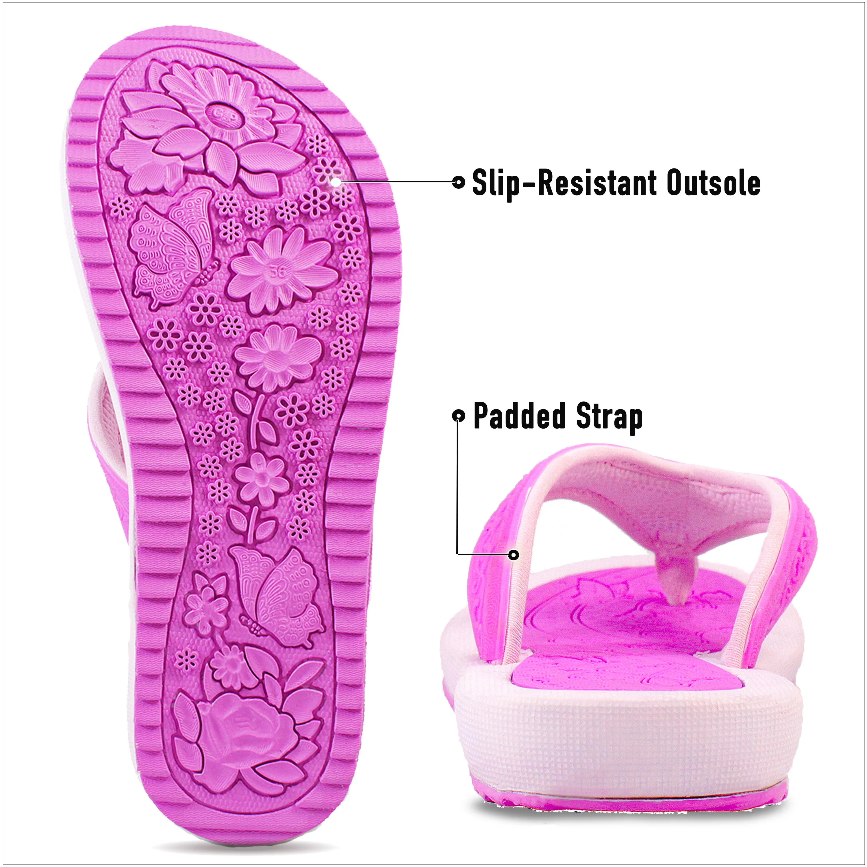 Breeze: 8521 Pink