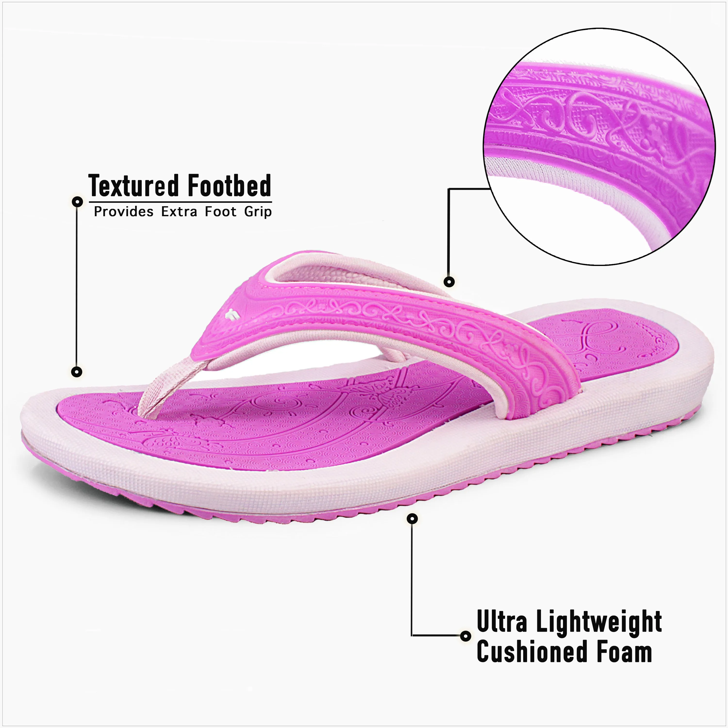 Breeze: 8521 Pink
