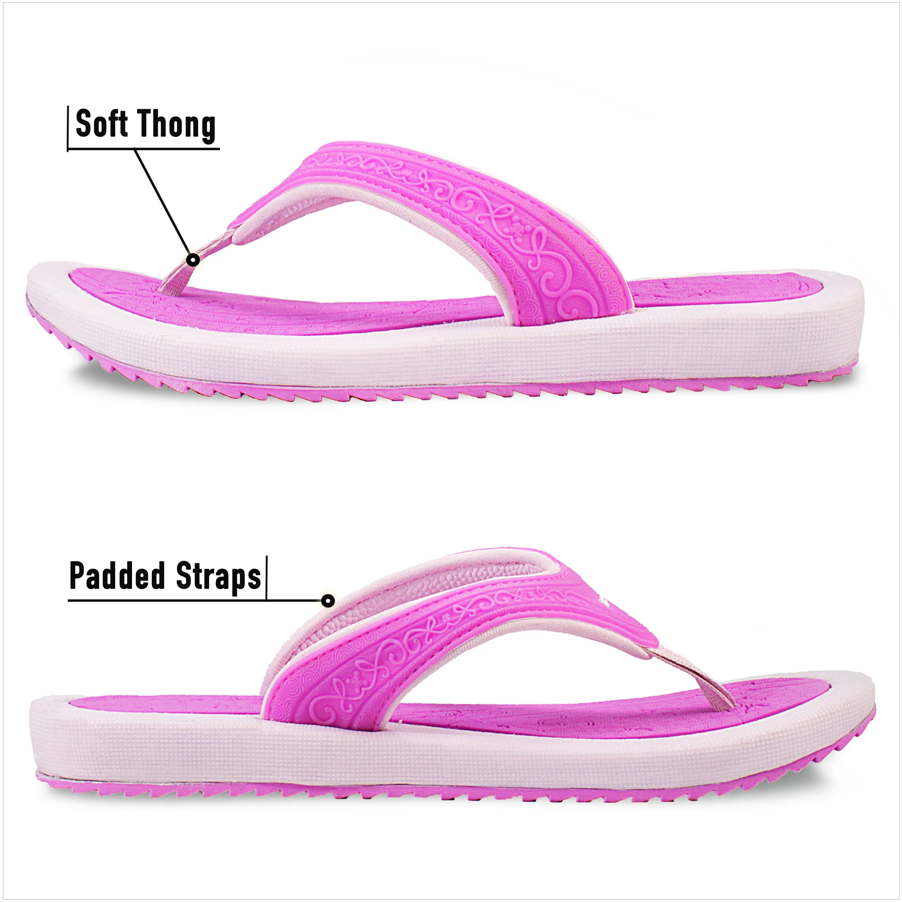 Breeze: 8521 Pink