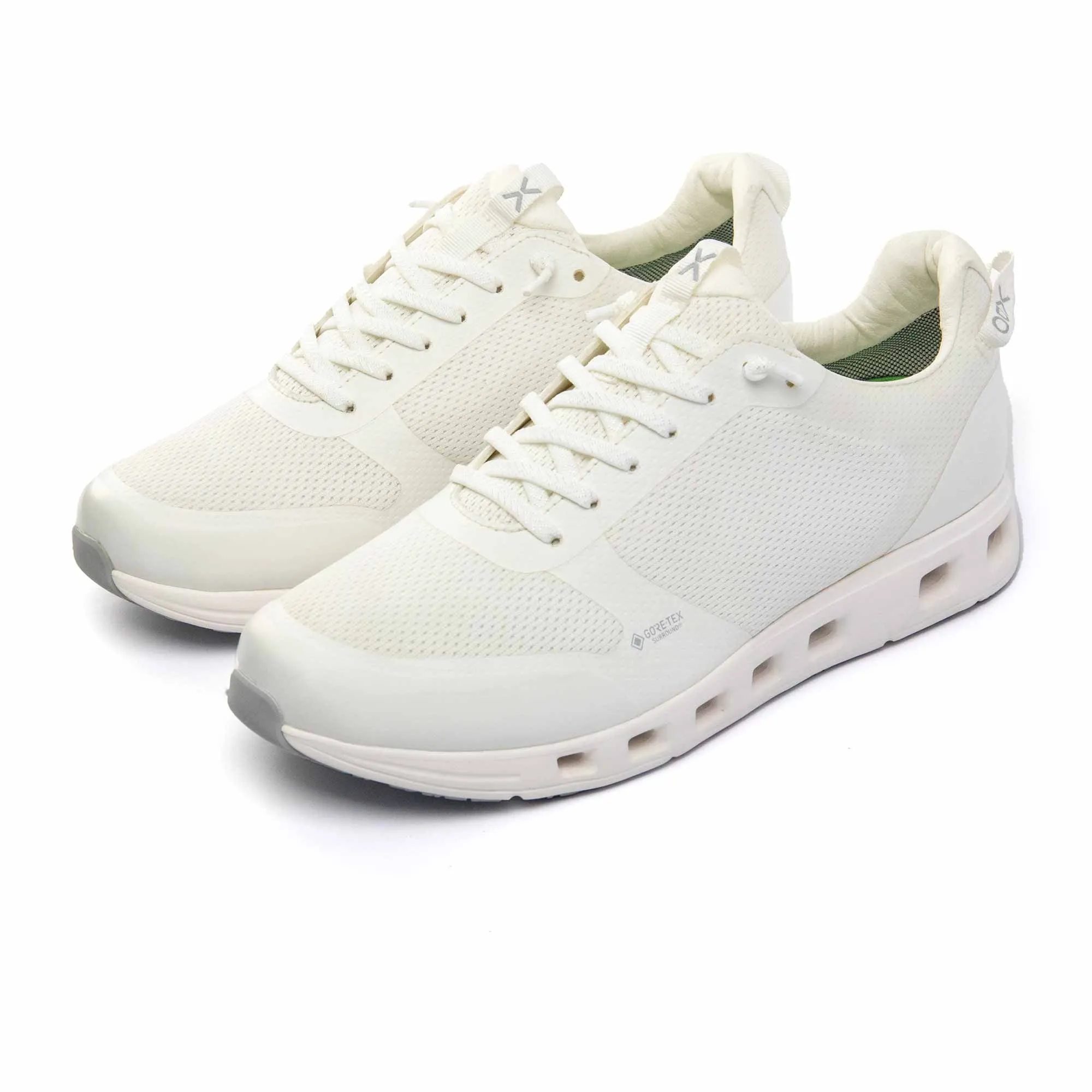 BREEZE I GTX Surround - white