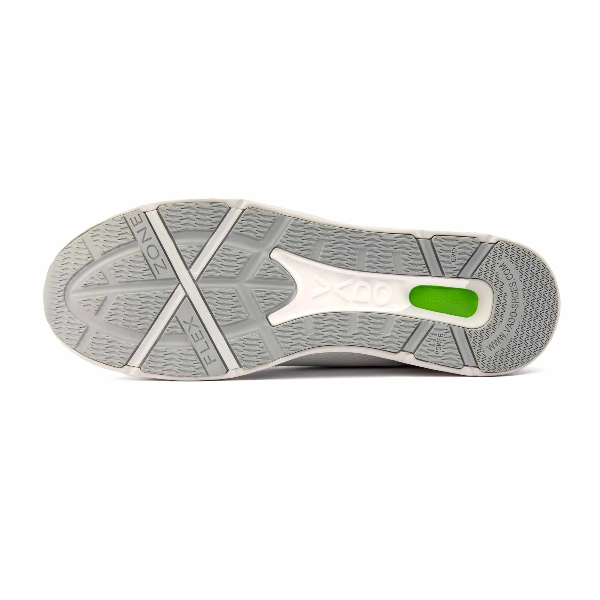 BREEZE I GTX Surround - white