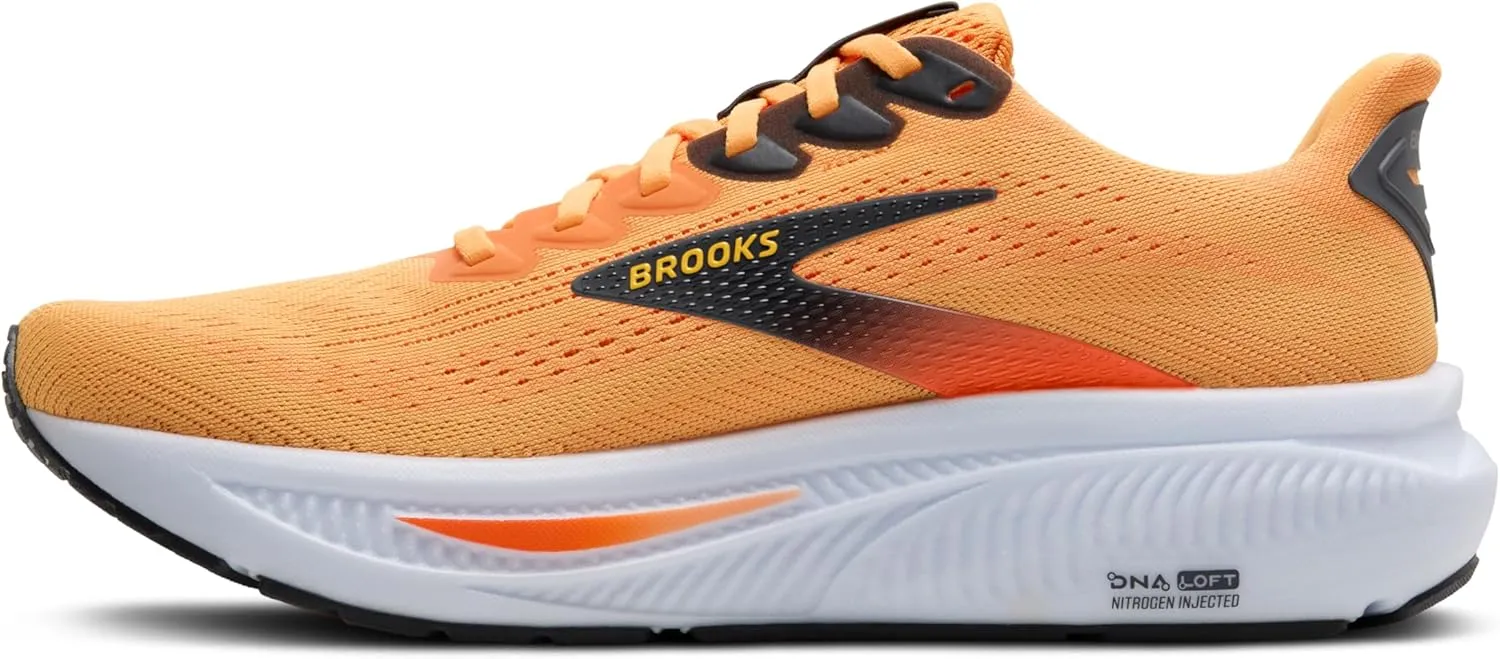 Brooks Men's Ghost 17 Sneaker