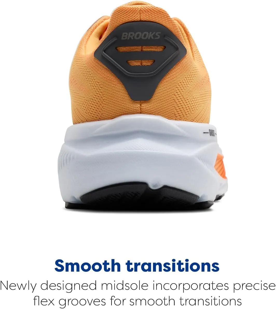 Brooks Men's Ghost 17 Sneaker