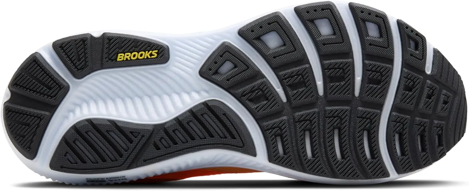 Brooks Men's Ghost 17 Sneaker
