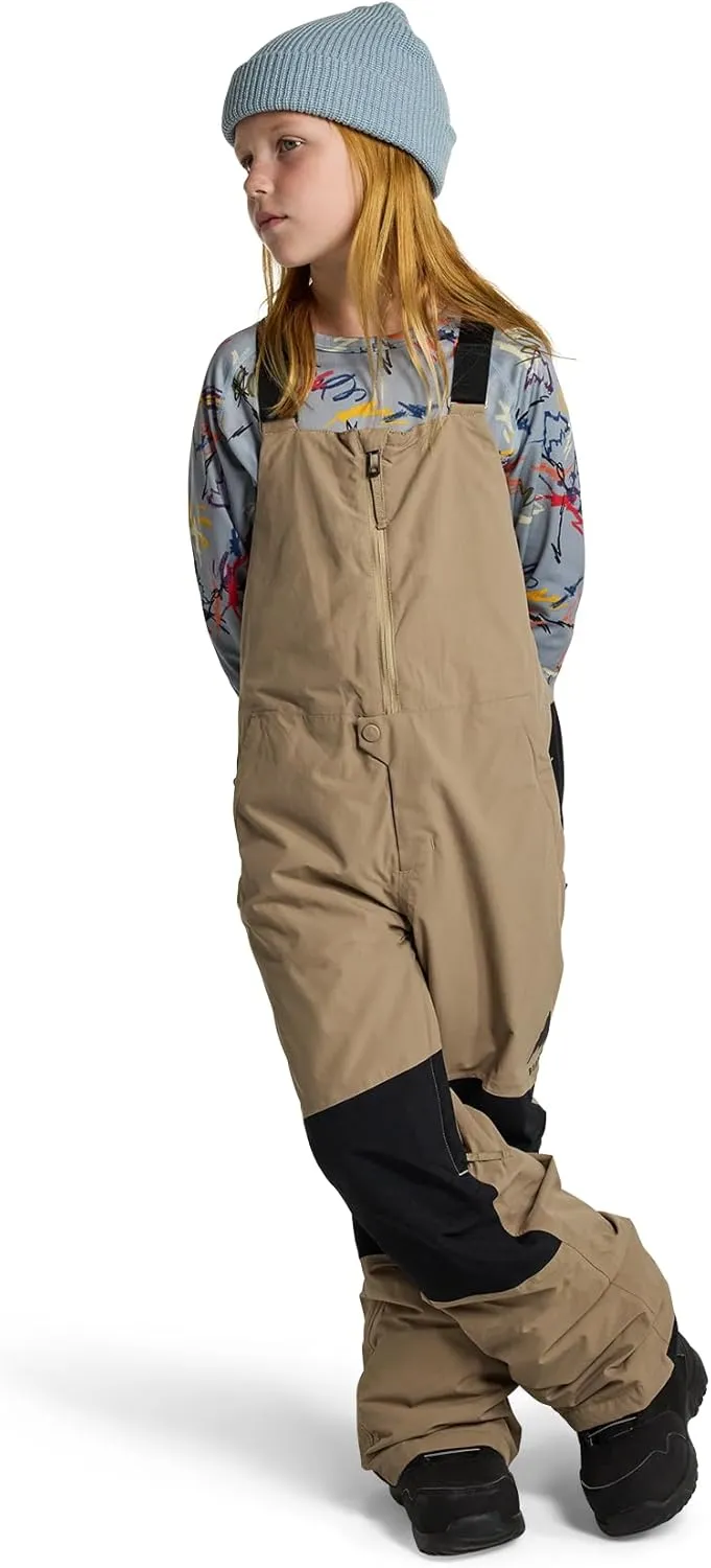 Burton Kids' Skylar 2L Bib Pants