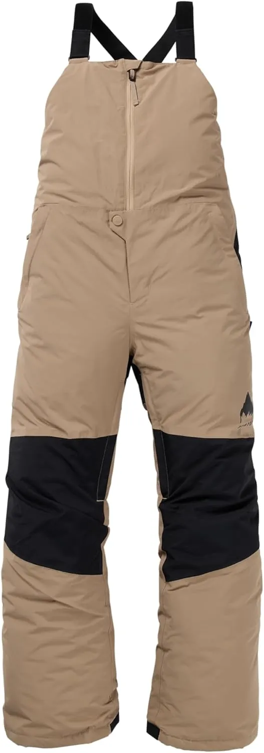 Burton Kids' Skylar 2L Bib Pants