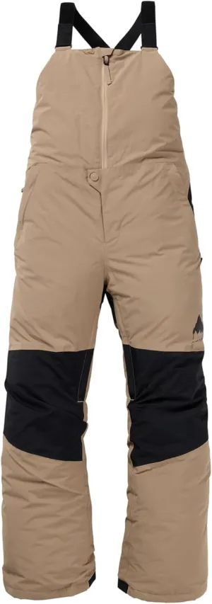 Burton Kids' Skylar 2L Bib Pants