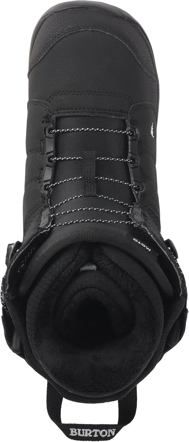 Burton Men's Moto Snowboard Boots
