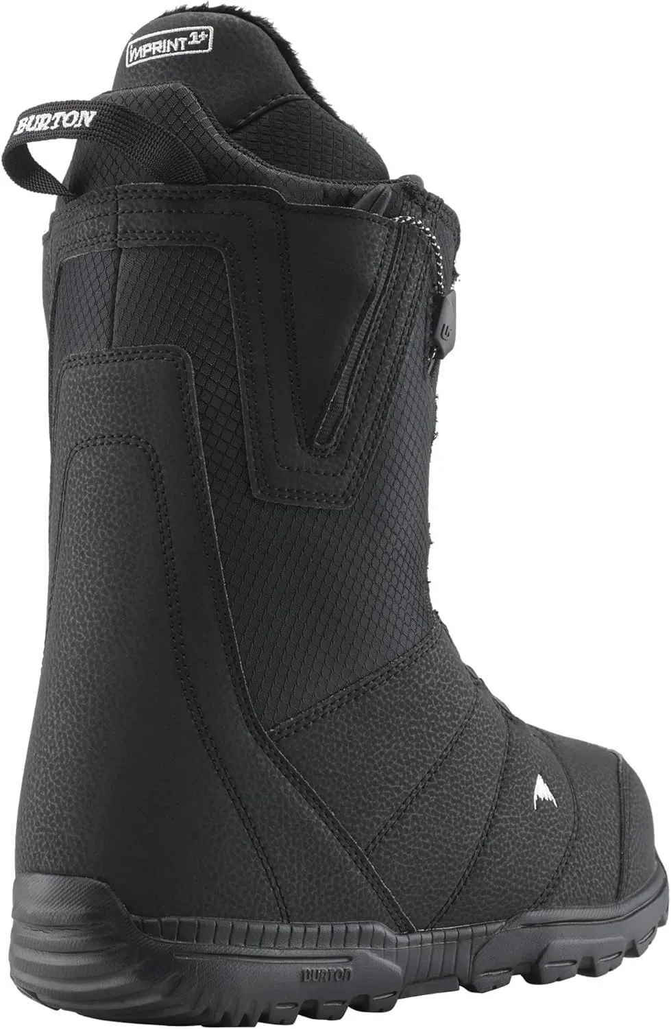 Burton Men's Moto Snowboard Boots