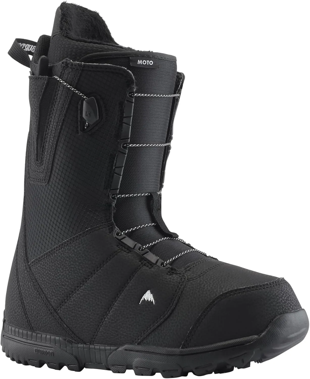 Burton Men's Moto Snowboard Boots