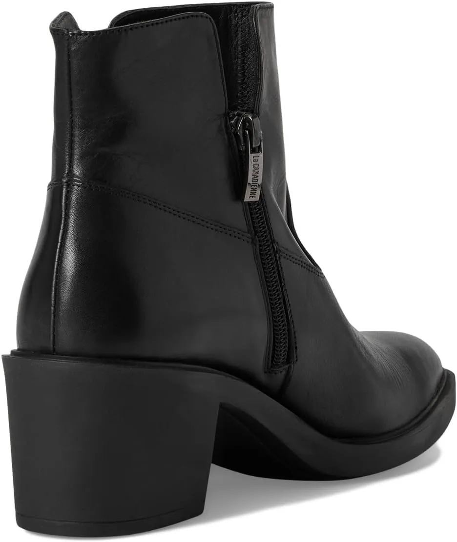 C LA CANADIENNE Women's Yvette Western Boot