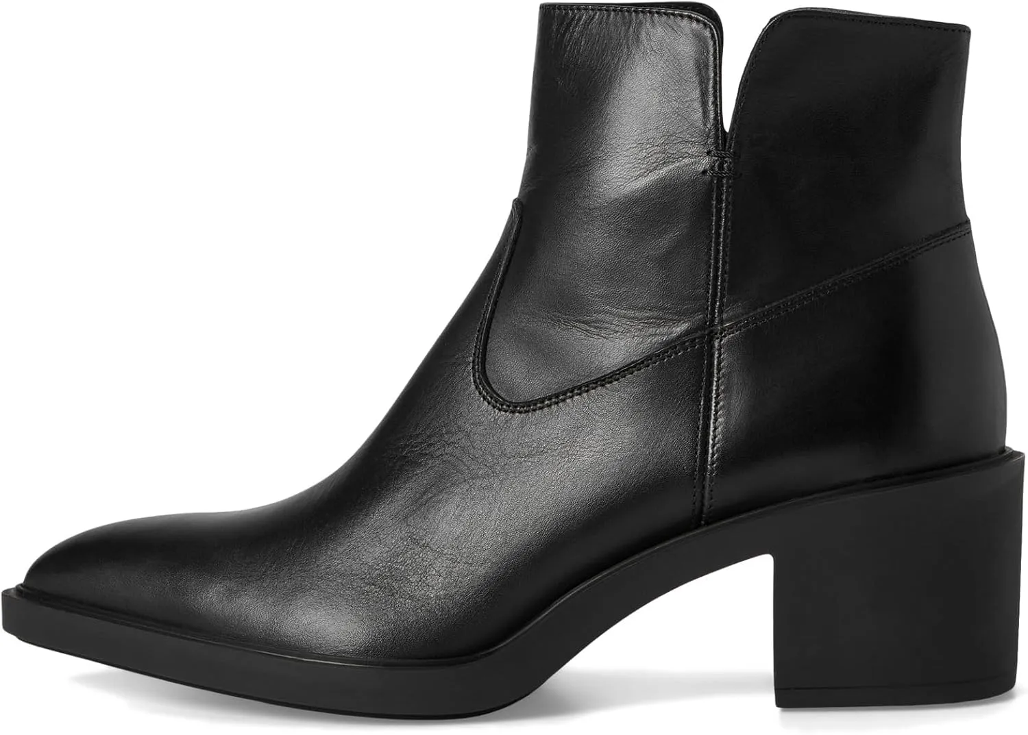 C LA CANADIENNE Women's Yvette Western Boot