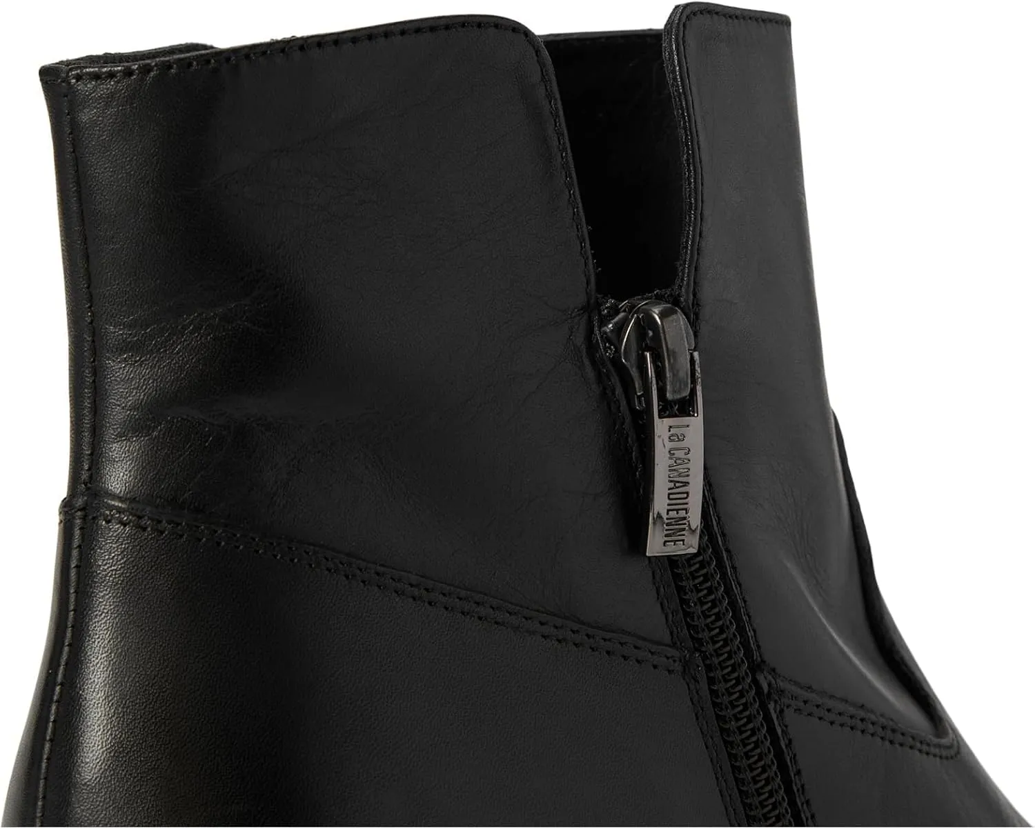 C LA CANADIENNE Women's Yvette Western Boot