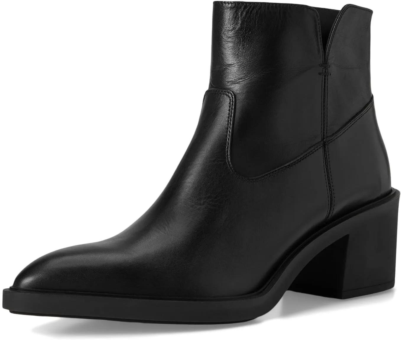C LA CANADIENNE Women's Yvette Western Boot