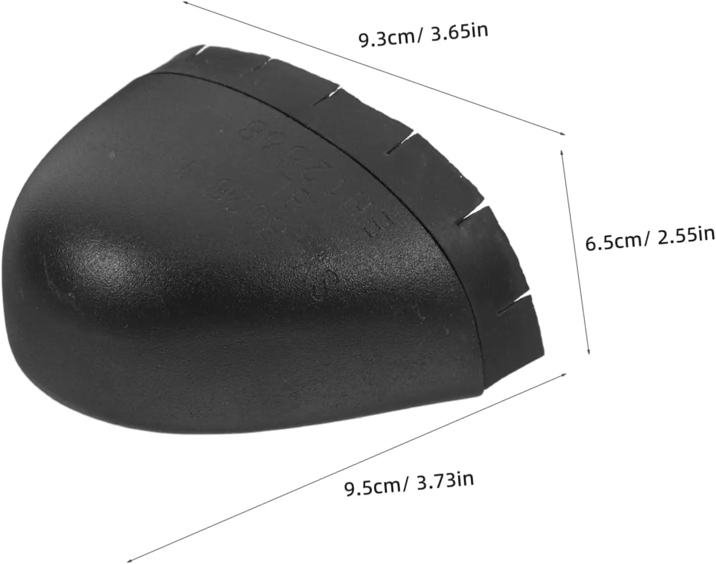 Cabilock Toe Cap Shoes Steel Toe Safety Shoe Covers Boot Protectors for Runners Women Metatarsal Guard Universal Overshoes Size 41