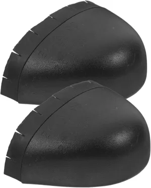 Cabilock Toe Cap Shoes Steel Toe Safety Shoe Covers Boot Protectors for Runners Women Metatarsal Guard Universal Overshoes Size 41