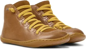 Camper Girl's Kids-Ankle-Boot