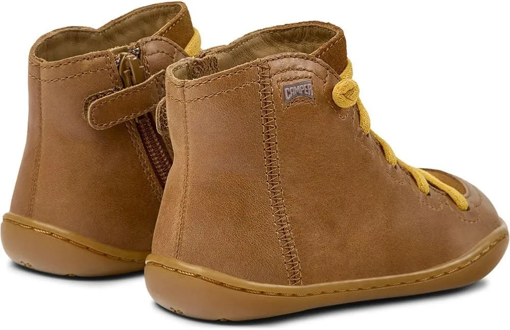 Camper Girl's Kids-Ankle-Boot
