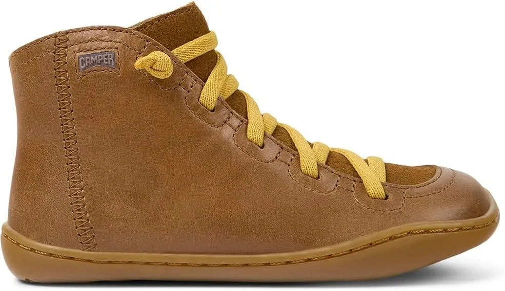 Camper Girl's Kids-Ankle-Boot