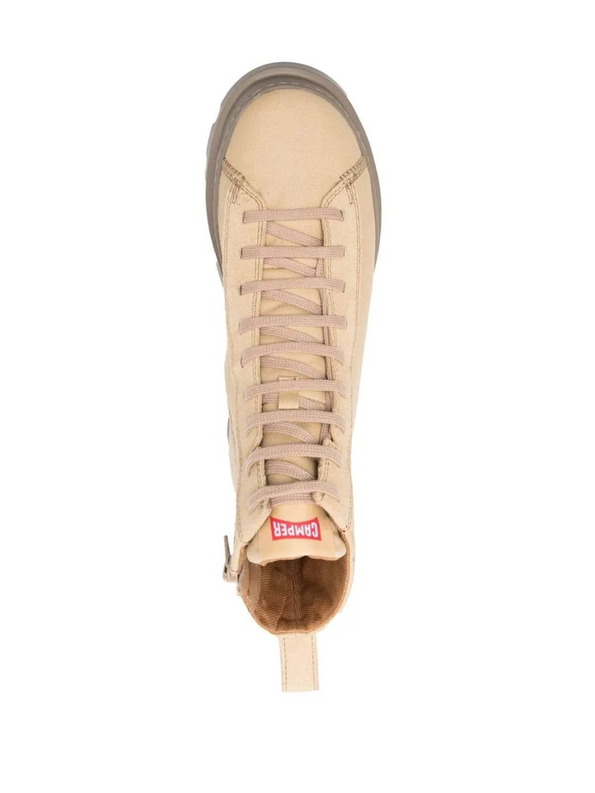 Camper Ladies Boot
