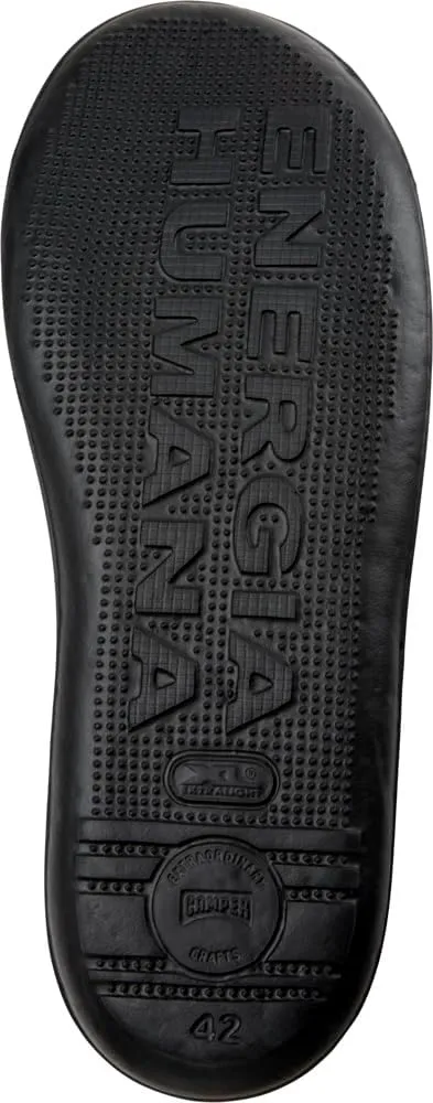 Camper Men's Beetle Ankle Boot