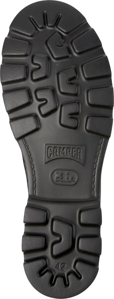 Camper Men's Modern Ankle Boot