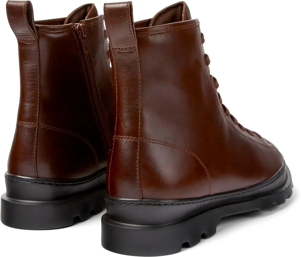 Camper Men's Modern Ankle Boot