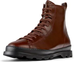Camper Men's Modern Ankle Boot