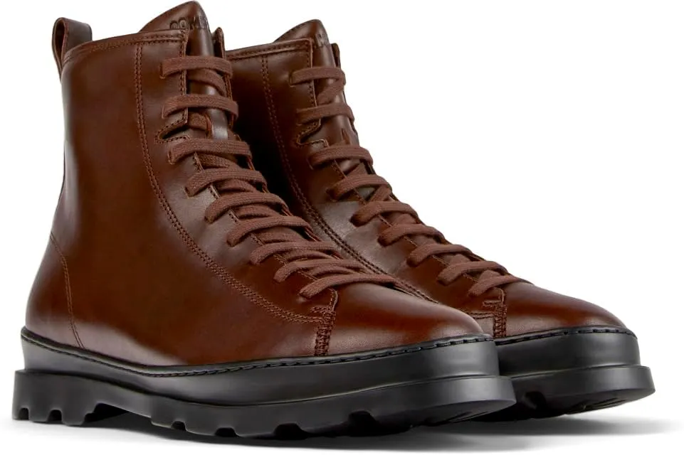 Camper Men's Modern Ankle Boot