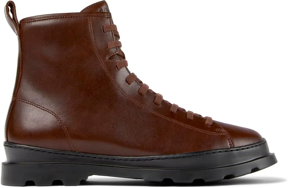 Camper Men's Modern Ankle Boot