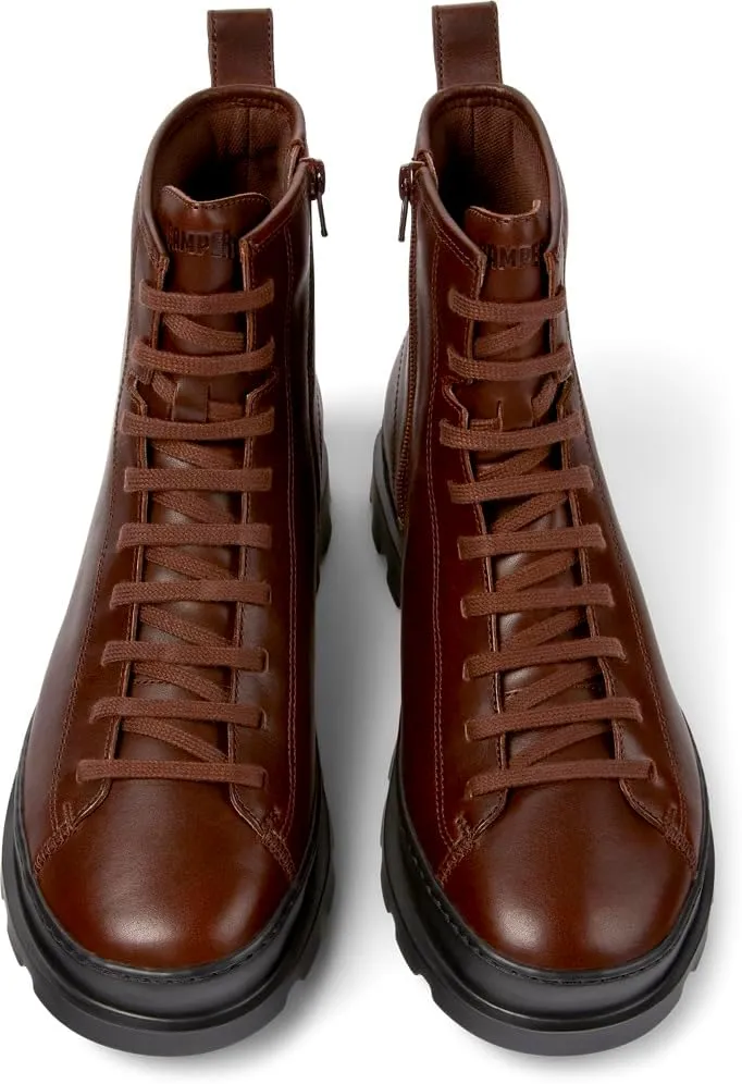Camper Men's Modern Ankle Boot