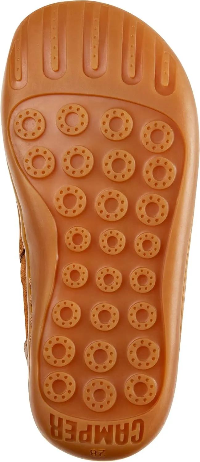 Camper Unisex-Child Peu Cami Kids Mid Calf Boot