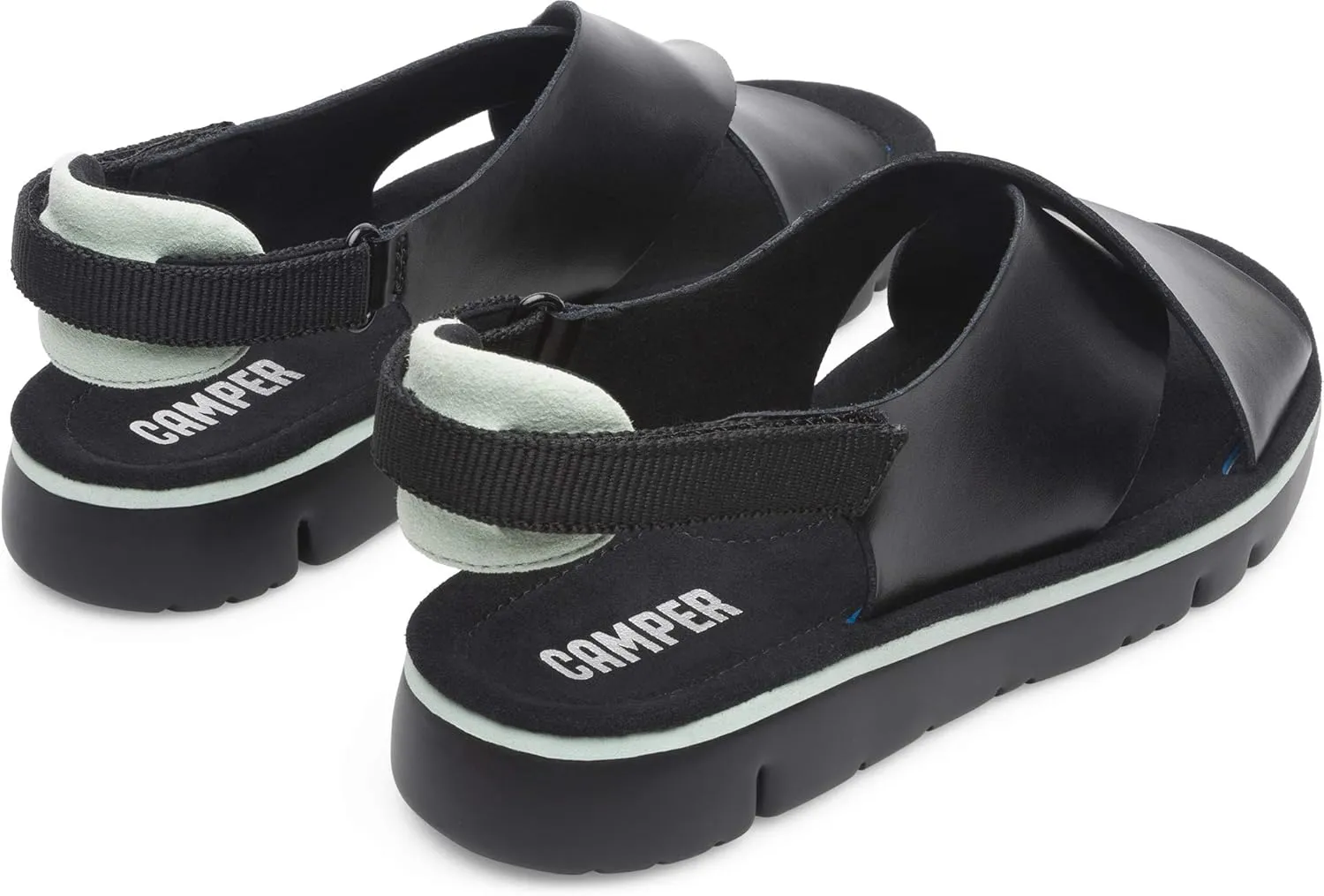 Camper Women Sandal Flat