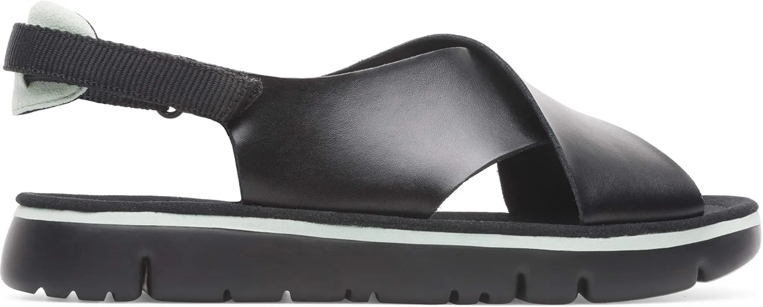 Camper Women Sandal Flat