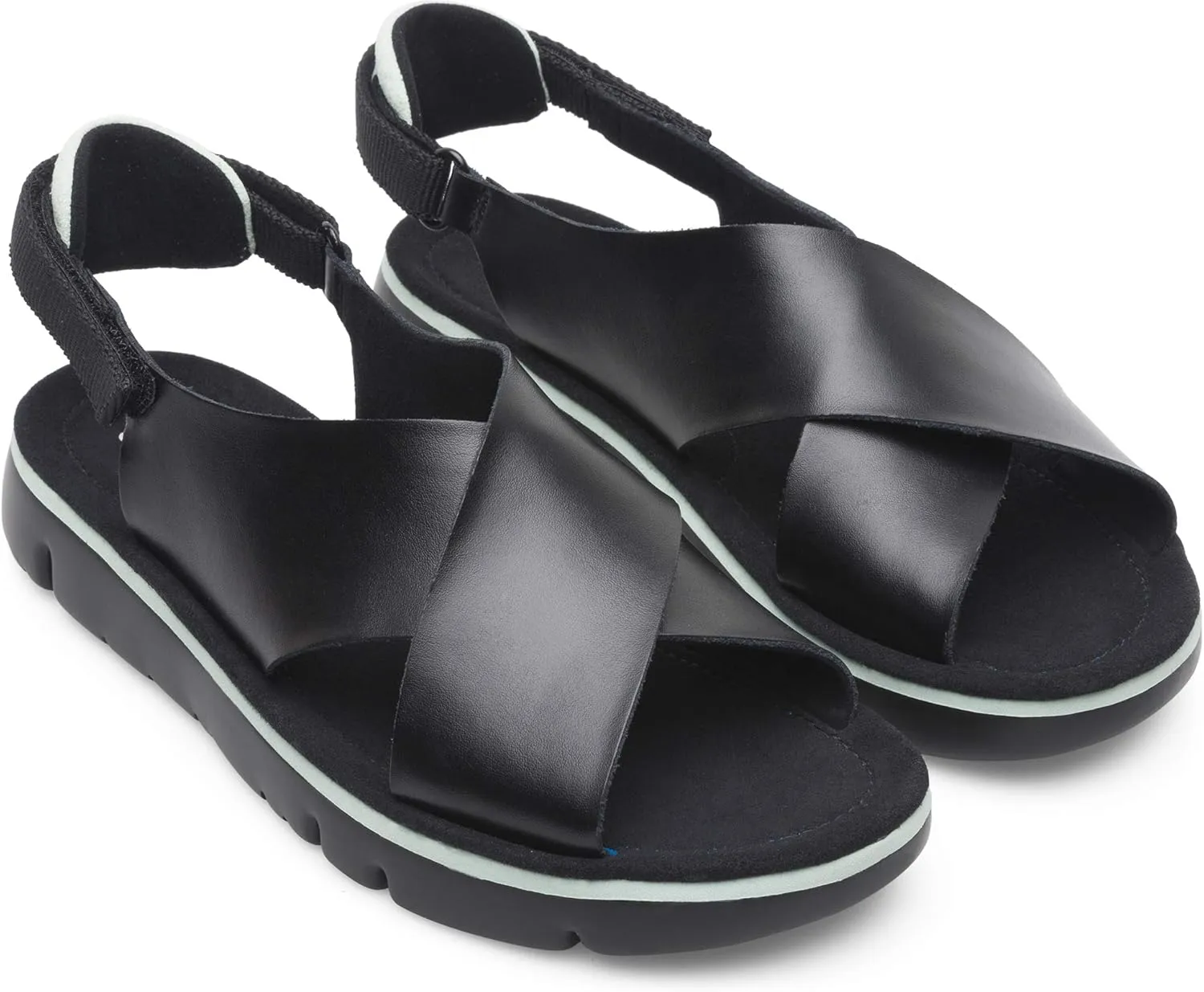 Camper Women Sandal Flat