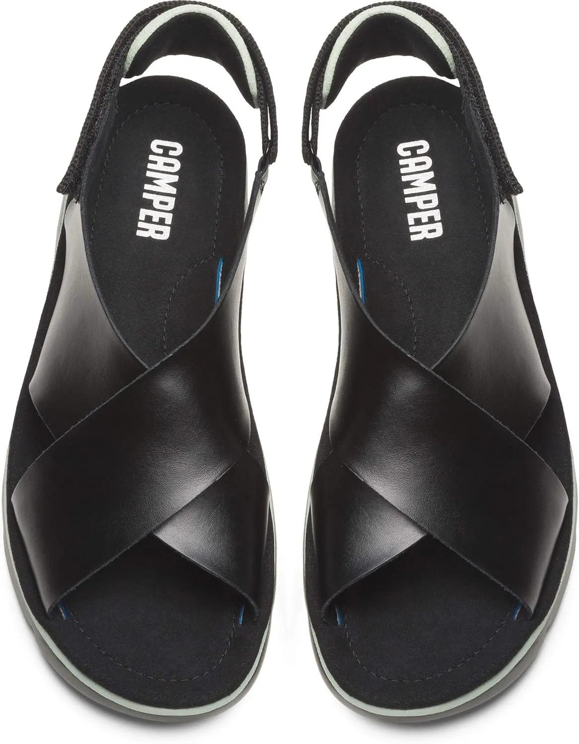Camper Women Sandal Flat