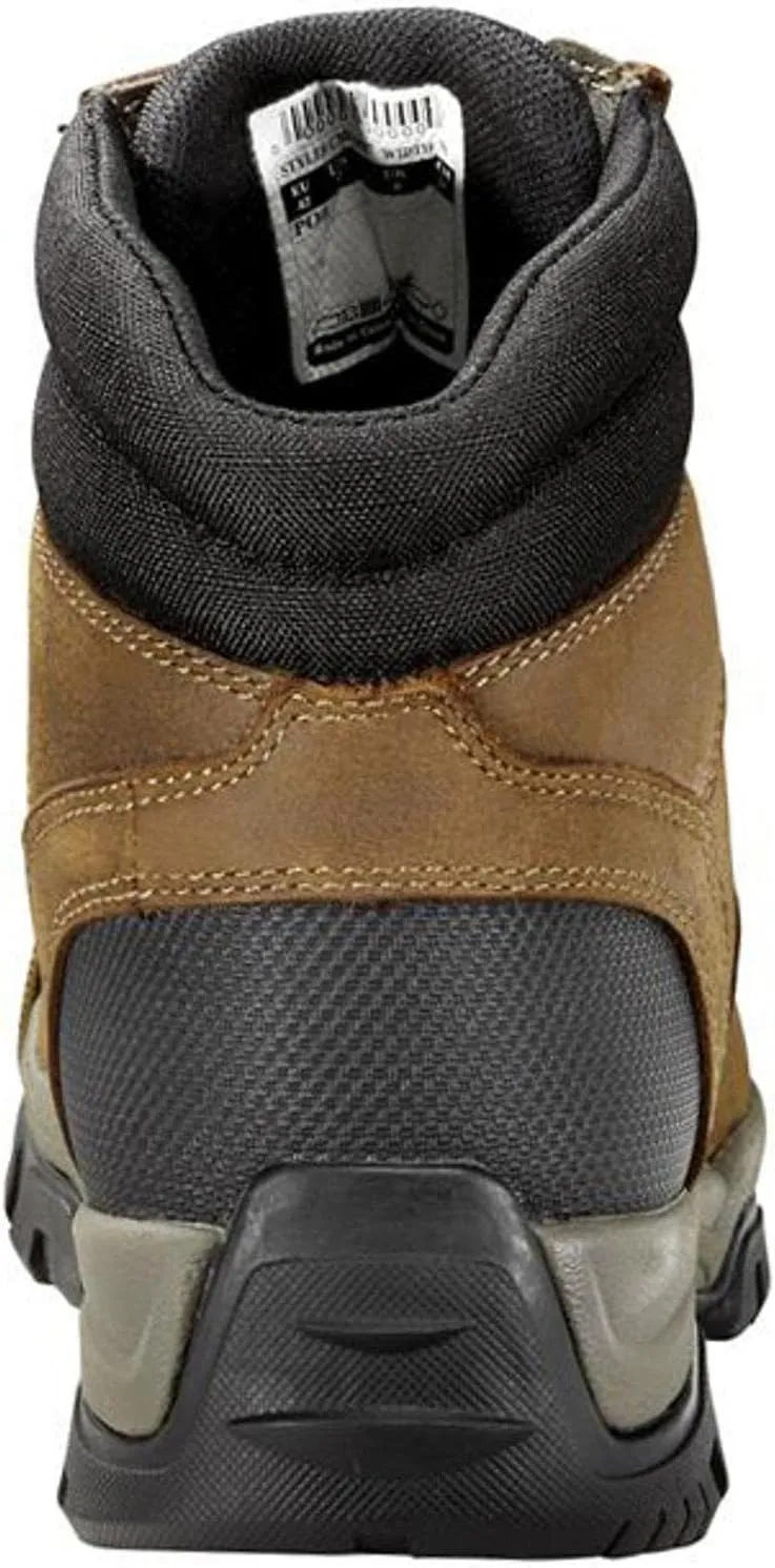 Carhartt Footwear CMD3441 Force® SD Work Shoe