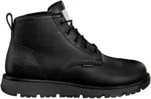 Carhartt Men's Millbrook Waterproof Steel Toe Wedge Boot Ankle