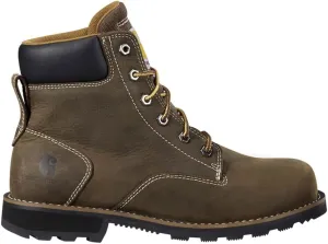 Carhartt Women's Frontier 6" Water Resistant Boot