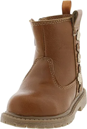 Carter's Girl's Coro Ankle-Boot