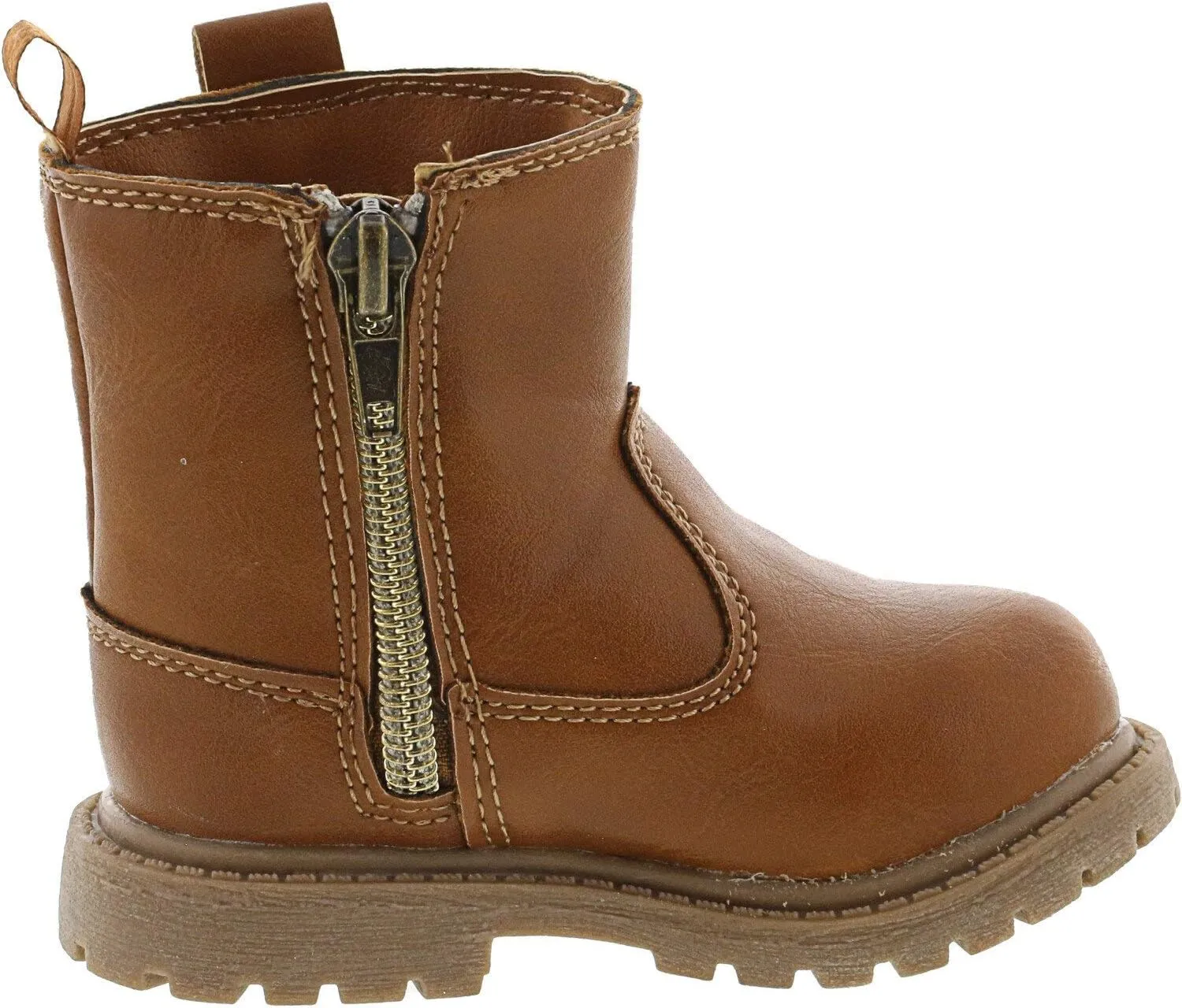 Carter's Girl's Coro Ankle-Boot