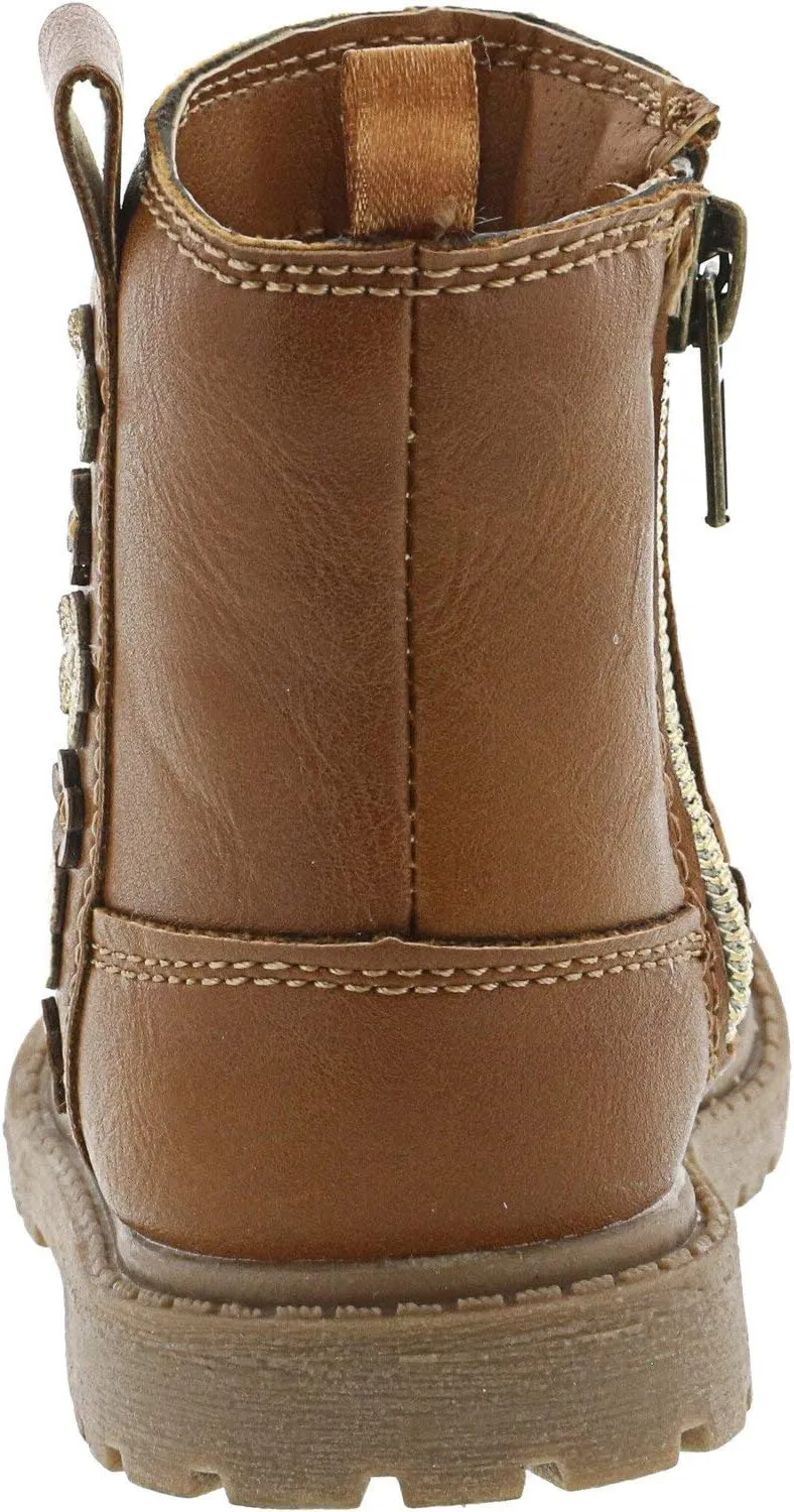 Carter's Girl's Coro Ankle-Boot