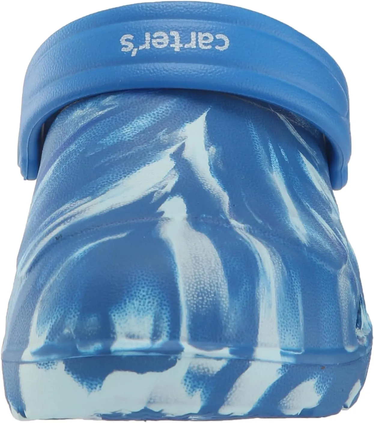Carter's Unisex-Child Sunny-b Clog