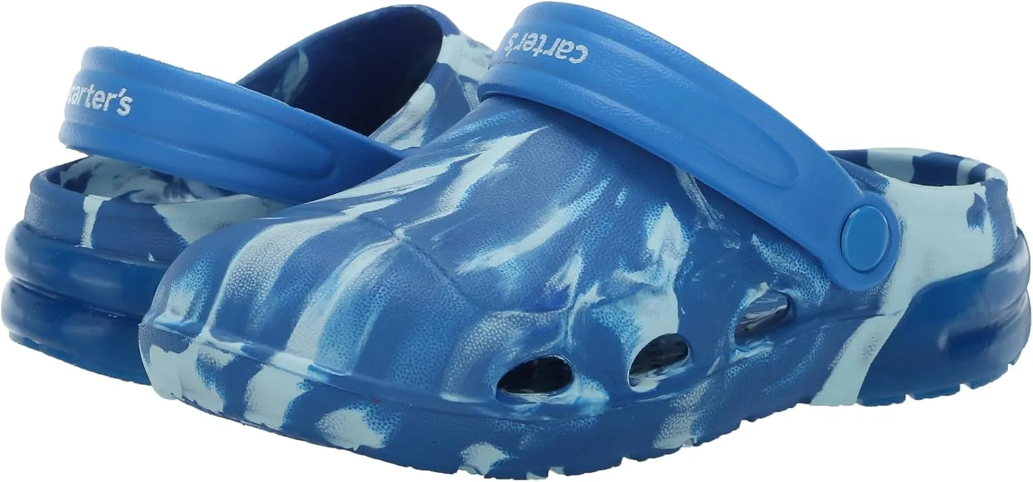 Carter's Unisex-Child Sunny-b Clog
