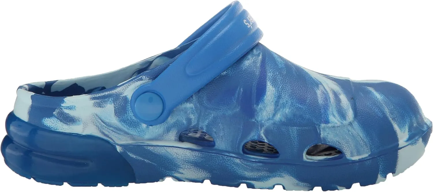 Carter's Unisex-Child Sunny-b Clog