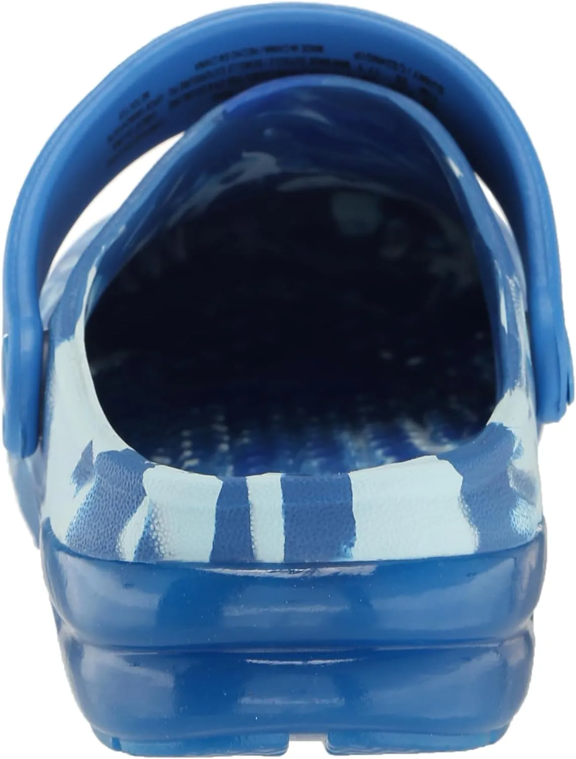 Carter's Unisex-Child Sunny-b Clog