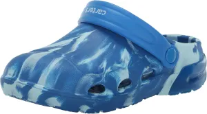 Carter's Unisex-Child Sunny-b Clog