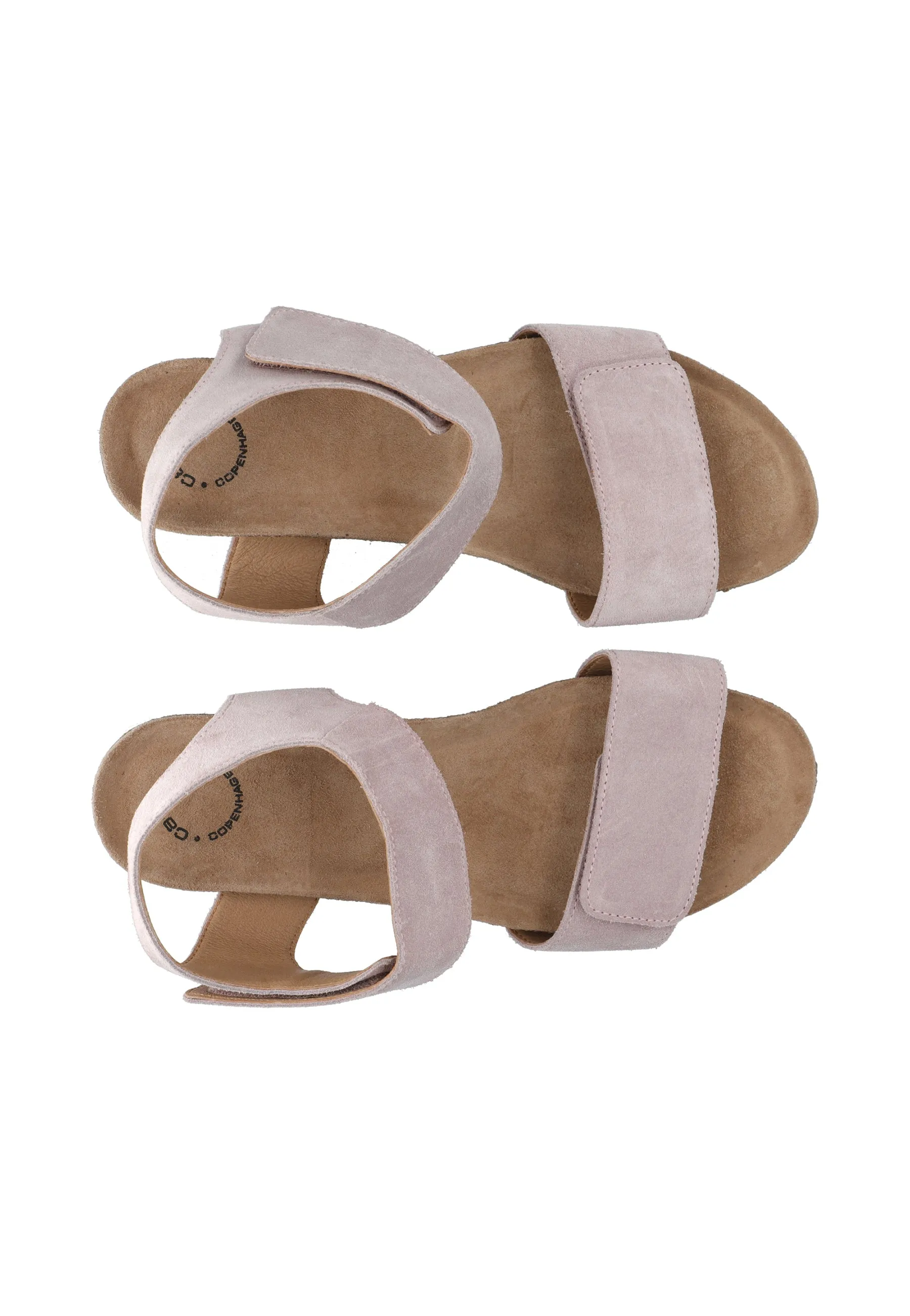 CASALBERTA SANDAL - Light Purple