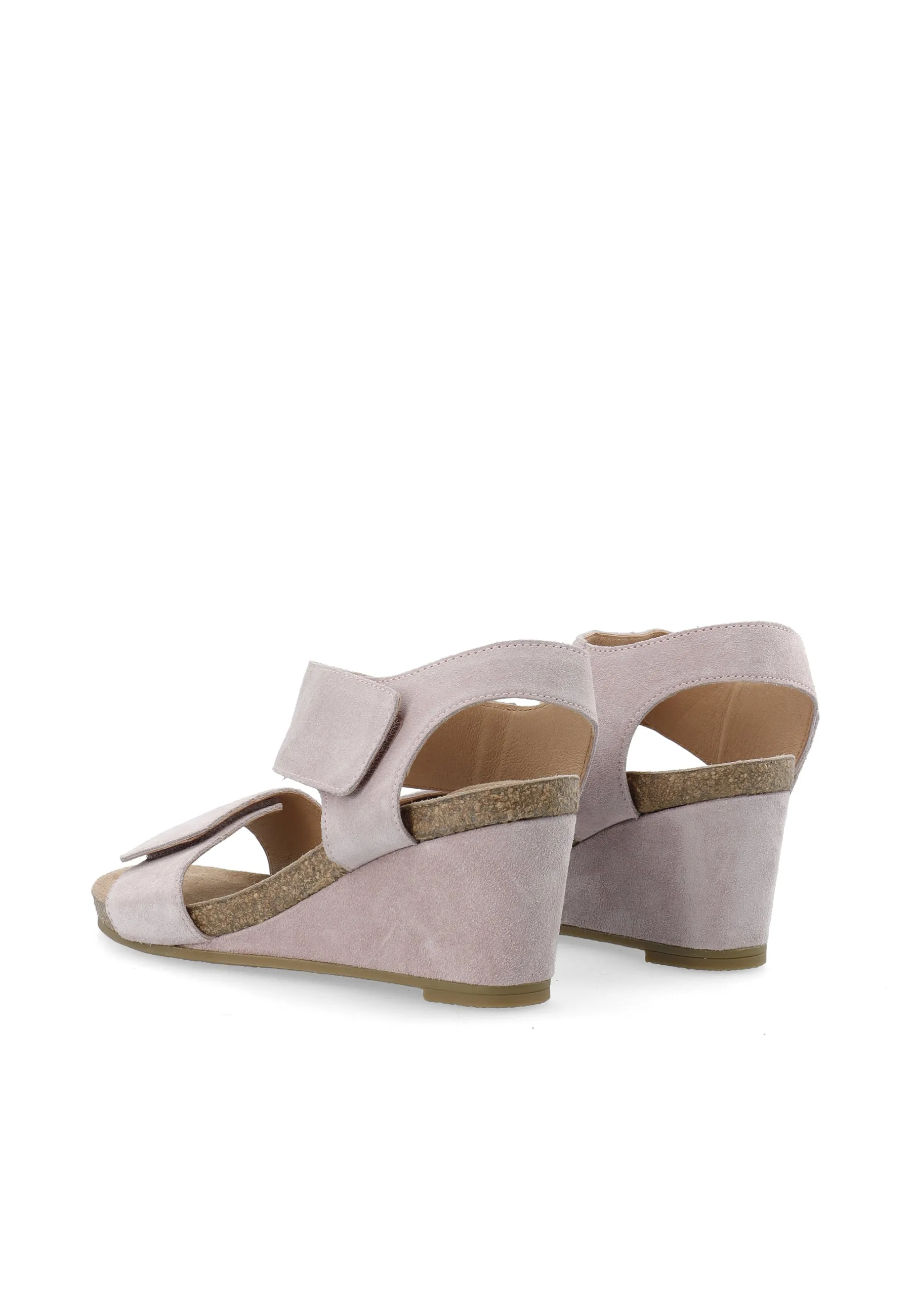 CASALBERTA SANDAL - Light Purple